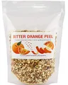 Produktbild: Bitterorangenschalen Bittere Orangenschale aus Paraguay 700g
