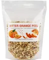 Produktbild: Bitterorangenschalen 700g – bittere Orangenschale, Bitterorange Schalen Paraguay