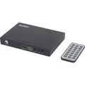 Produktbild: SpeaKa Professional SP-HDS-QMV100 4 Port HDMI Quad Multi-Viewer mit