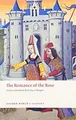 Produktbild: The Romance of the Rose (Oxford World’s Classics)