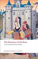 Produktbild: Jean de Meun Guillaume de Lorris The Romance of the Rose (Taschenbuch)