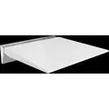 Produktbild: Villeroy&boch - Vicare Universal, Duschklappsitz L:400xb:355mm,