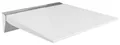 Produktbild: Villeroy & Boch ViCare UNIVERSAL Duschklappsitz, 400x355mm, 92174068