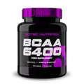 Produktbild: Scitec Nutrition Bcaa 6400 375 Tabletten 480g Muskelschutz (56,22€/kg)