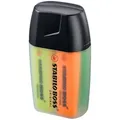 Produktbild: STABILO Textmarker BOSS, 4er BIG BOSS Box