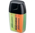 Produktbild: STABILO Marker 4 BOSS ORIGINAL Textmarker farbsortiert