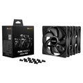 Produktbild: be quiet! Pure Wings 3 120mm PWM 3-Pack