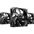 Produktbild: be quiet! Pure Wings 3 120mm PWM Lüfter 3 Lüfter hohe Höchstgeschwindigkeit