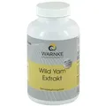 Produktbild: Wild Yam Extrakt Kapseln