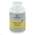 Produktbild: WILD YAM Extrakt Kapseln 250 St
