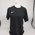 Produktbild: Nike Herren M L Nk Dry Park Vii Jsy Trikot, Black/White, L EU