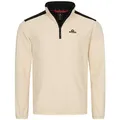 Produktbild: Höhenhorn Skyja Herren Fleece Pullover Beige Gr. XL