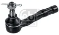 Produktbild: FEBI BILSTEIN Wasserpumpe + Zahnriemensatz 45124 für AUDI SKODA VW SEAT