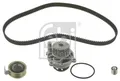 Produktbild: FEBI BILSTEIN 45124 Wasserpumpe + Zahnriemensatz für AUDI SEAT SKODA VW