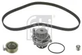 Produktbild: Zahnriemensatz-mit-Wasserpumpe FEBI BILSTEIN 1200mm -  45124