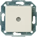 Produktbild: Kopp Universalschalter Europa, beleuchtbar creme-weiss (613673077)