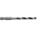 Produktbild: wolfcraft 1 Holzbohrer-Set CV 5-tlg S=6-kt. ø3-8mm (3-8mm) (7122000)