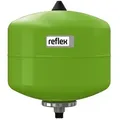 Produktbild: Reflex Ausdehnungsgefäß REFIX DD grün, 10 bar 8 l