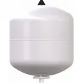 Produktbild: Brauchwasser Ausdehnungsgefäß Gefäß 8l durchströmt weiß