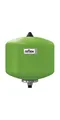 Produktbild: Reflex Membran-Druckausdehnungsgefäß Refix DD grün, 10 bar 8 l