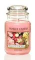 Produktbild: Yankee Candle Fresh Cut Roses 623 g