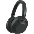 Produktbild: WH-ULT900NB, Headset schwarz, Bluetooth, NC