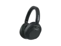 Produktbild: SONY ULT WEAR, Noise Cancelling, POWER SOUND, ultimativer Deep Bass, der gleiche Prozessor wie WH-1000XM5, klare Anrufe, 30 Stunden Akkulaufzeit, Over-ear Kopfhörer Bluetooth Schwarz
