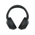 Produktbild: Sony ULT Wear schwarz Bluetooth Headphones