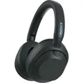 Produktbild: Sony Kopfhörer ULT Wear WHULT900NB, schwarz, Over-Ear, mit Mikrofon, Bluetooth