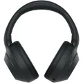 Produktbild: Sony ULT Wear Bluetooth-Kopfhörer schwarz Headset Kopfbügel Over-Ear faltbar ANC