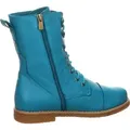 Produktbild: Andrea Conti Stiefelette EUR 37 - Türkis - 37