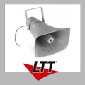 Produktbild: Power Dynamics HS30 Hornlautsprecher 30W 100V - IPX6