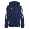 Produktbild: Adidas Tiro 24 Windbreaker Kinder - blau