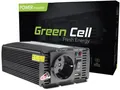 Produktbild: 5902719422225 PRZETWORNICA NAPIĘCIA INWERTER Green Cell 12V / 230V 500W/1000W MO