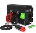 Produktbild: 5902719422225 Converter 12V/230V 500W/1000W Mod sinus Green Cell