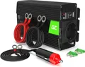 Produktbild: Green Cell Wechselrichter INV03DE 500 W 12 V - 230 V