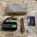 Produktbild: Green Cell Wechselrichter INV03DE 500 W 12 V - 230 V