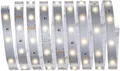 Produktbild: Paulmann 79854 LED-Streifen mit Stecker 2.5m Warmweiß 2.5m
