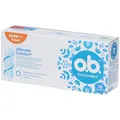 Produktbild: Ob Super Pro Komfort Tampons 16 Stück Ob