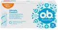 Produktbild: 0,39€/Stück - 3er Pack o.b. ProComfort Tampons Ultimate Comfort - Super - 16 Stk