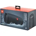 Produktbild: JBL Charge Essential 2 Bluetooth Lautsprecher – Wasserdicht, Powerbank, 20h Akku