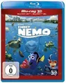 Produktbild: Findet Nemo (+ Blu-ray 2D) [3D Blu-ray] von Stanton,... | DVD | Zustand sehr gut