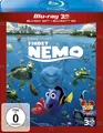 Produktbild: Findet Nemo 3D ZUSTAND SEHR GUT