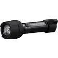 Produktbild: Ledlenser Taschenlampe P5R Work, LED, aufladbar, 480 Lumen, 15 cm, wasserdicht