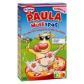 Produktbild: Dr. Oetker Paula Müslispaß Getreideflocken mit Schokogesichtern 330g