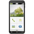 Produktbild: Emporia SMART.ME7 Senioren-Smartphone, Android 15, 128GB, 256GB MicroSD Slot
