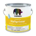 Produktbild: CAPAROL Capacryl Haftprimer 0.375 LTR Grundierung Holz Zink Aluminium PVC WEISS