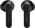 Produktbild: JBL Tune Flex 2 Ghost Schwarz JBLTFLEX2GBLK