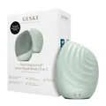 Produktbild: GESKE | SmartAppGuided™ Sonic Facial Brush 5 in 1 | Elektrische Gesichtsreinigungsbürste | Weiche Bürste aus Silikon | Professionelle Gesichtsreinigung | Gesichtsreinigungsgerät | Gesichtsmassagegerät