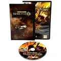 Produktbild: Warhammer Mark of Chaos PC DVD Deutsch Echtzeit Hülle gereinigt Handbuch